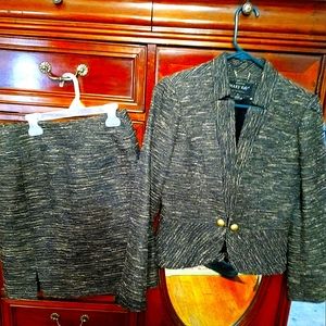 Tailor made for Mary Kay